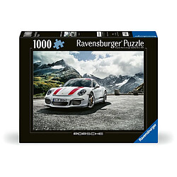 Ravensburg Porsche 911 R Puzzle 1000 pièces 70 x 50 cm