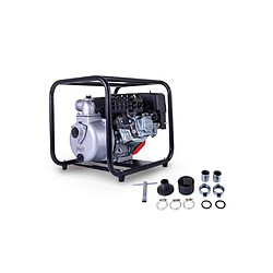 Pompe & surpresseur Scheppach