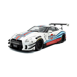 Solido SOOS1805819 Nissan GT-R (R35) 1:18 die-cast Liberty Walk Martini