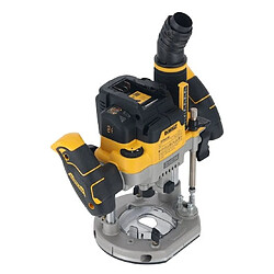 Défonceuse sans fil DEWALT DCW620NT-XJ (DCW620NT-XJ)