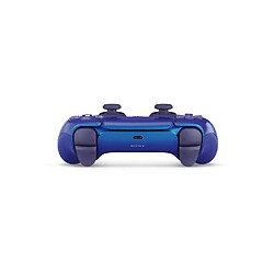 Acheter Sony Interactive Entertainment DualSense PS5 PS5DSINDIGOV2 Manette sans fil Chroma Indigo