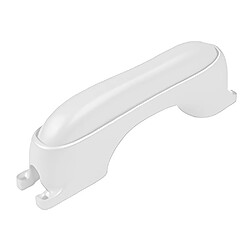 Fapim 8300_32 Crémone pompier Panama blanc 188 mm