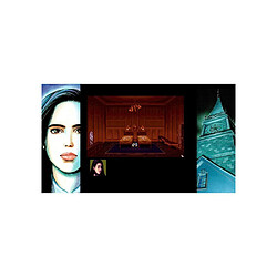 Maximum Games Clock Tower: Rewind Nintendo Switch Jeu Survival Horror 16-bit