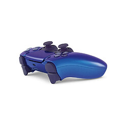 Avis Sony Interactive Entertainment DualSense PS5 PS5DSINDIGOV2 Manette sans fil Chroma Indigo