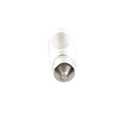 Bosch Pure Light K10W 12V 10W Festoon SV8.5-8 41mm Pack de 2