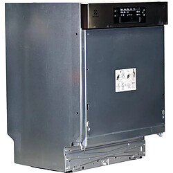 Electrolux EEG68600IX - Inox - Reconditionné