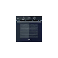 Whirlpool OMSR58RU1SB - Noir