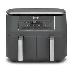 Ninja Foodi Dual Zone - Gris