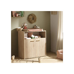 Sauthon Commode à langer Adele pas cher