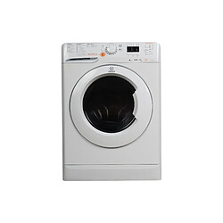 Indesit XWDA 751480X W FR - Blanc