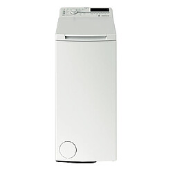 Whirlpool TDLR62667FR - Blanc