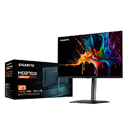 Acheter Gigabyte 27" OLED