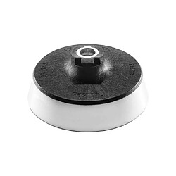 Festool PT STF D80 M14 Plateau de polissage 80 mm Velcro