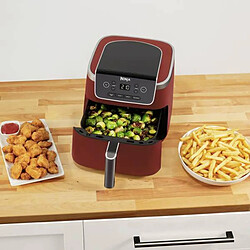Ninja Pro - Cannelle pas cher