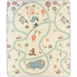 Tapis éveil