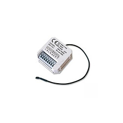 Accessoires de motorisation