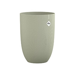 ELHO Sereh High 30 Planteur haut 22L vert sauge 30x29,5x41 cm