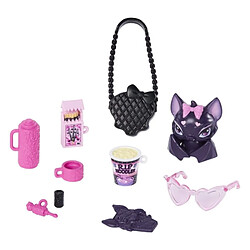 Acheter Mattel Monster High - Poupée Draculaura