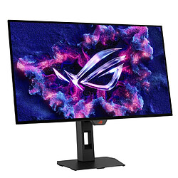 Avis Moniteur de jeu ASUS ROG Strix XG27AQWMG 27" QHD OLED