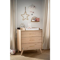Avis Sauthon Chambre bébé Arty duo