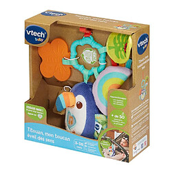 Peluche interactive