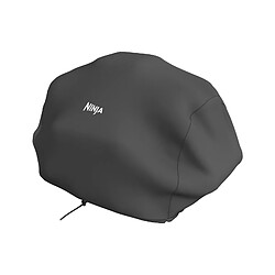 Avis Ninja housse barbecue Woodfire - Noir