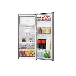 Acheter Réfrigérateur 1 porte 51cm 165l - RR220D4BDE - HISENSE