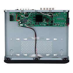 HIK Vision Enregistreur DVR HIKVISION IDS-7208HUHI-M2/PXT pas cher