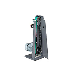 Fein GKS 75 79050300403 Ponceuse à bande verticale stationnaire 3 kW