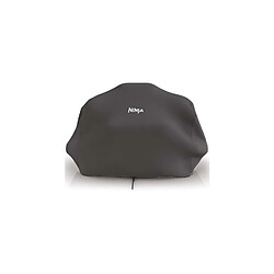 Ninja housse barbecue Woodfire - Noir pas cher