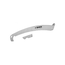 Bahco AS-C36-JT-M Lame de rechange 360 mm courbée 6,2 TPI