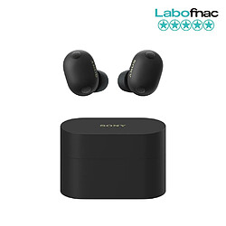 Sony WF1000XM6 Écouteurs True Wireless Réduction de Bruit Noir