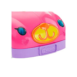 Barbie Chelsea Coffret voiture ourson avec poupée et teddy multicolore pas cher