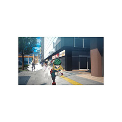 Acheter Bandai Namco Games MY HERO ACADEMIA: All's Justice PS5 Jeu Combat 3v3