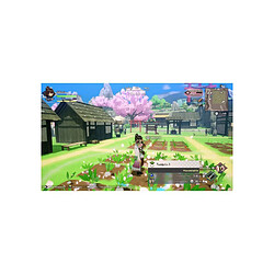 KOCH Media Rune Factory Guardians of Azuma