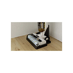 Aspirateur balai laveur