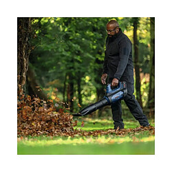 Avis Bosch GBL 18V-800 Souffleur sans fil 18V 800 m³/h 200 km/h