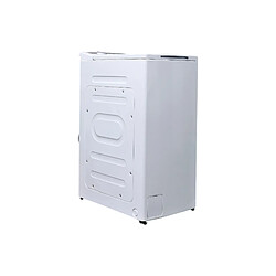Brandt BT38038Q - Blanc pas cher