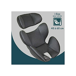 Bambisol AY913PLUSN Siège auto i-Size réversible Groupe 0+/1/2/3 Noir pas cher