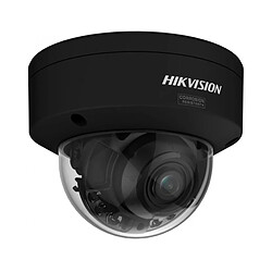 Caméra de Sécurité IP Hikvision Pro Dôme 8 MP IP67 - DS-2CD2787G3T-LIZSY(2.8-12mm)/BLACK