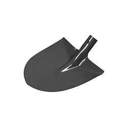 KS TOOLS 144.0811 Pelle alsacienne 280 mm tête à bords relevés