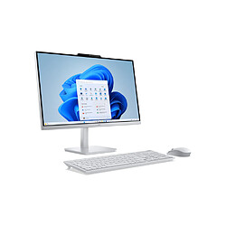 Acheter Lenovo A100 PC All-in-One 23,8" Full HD IPS · Reconditionné