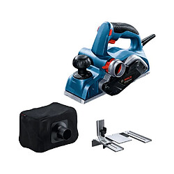 BOSCH PROFESSIONAL GHO 20-82 (C) 06015A9100 Rabot électrique 82 mm 700 W