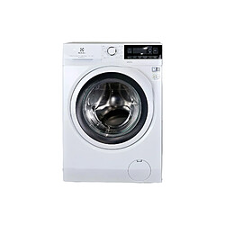 Electrolux Perfectcare 600 - Blanc