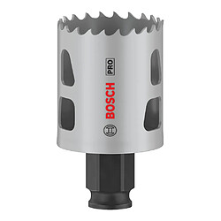 Bosch 2608594394 Scie-cloche 60 mm Bi-métal Multi-matériaux