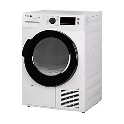 Acheter Sèche-linge pompe à chaleur 60cm 8kg blanc - FSLP08A2_1 - FAGOR