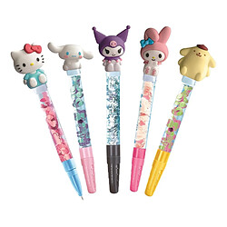 Acheter Atelier de Stylos Hello Kitty Clementoni Idea - 18276