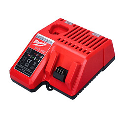 Avis Milwaukee M18 B2 Kit de démarrage 12 - 18 V 1x 2,0 Ah + M12-18C Chargeur
