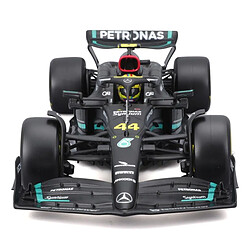 Bburago 1/24 Mercedes-AMG F1 W14 E Performance miniature MCG-28028H