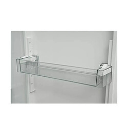 Acheter Réfrigérateur combiné 54cm 213l nanofrost silver - SJFTB01ITXSD-EU2 - SHARP
